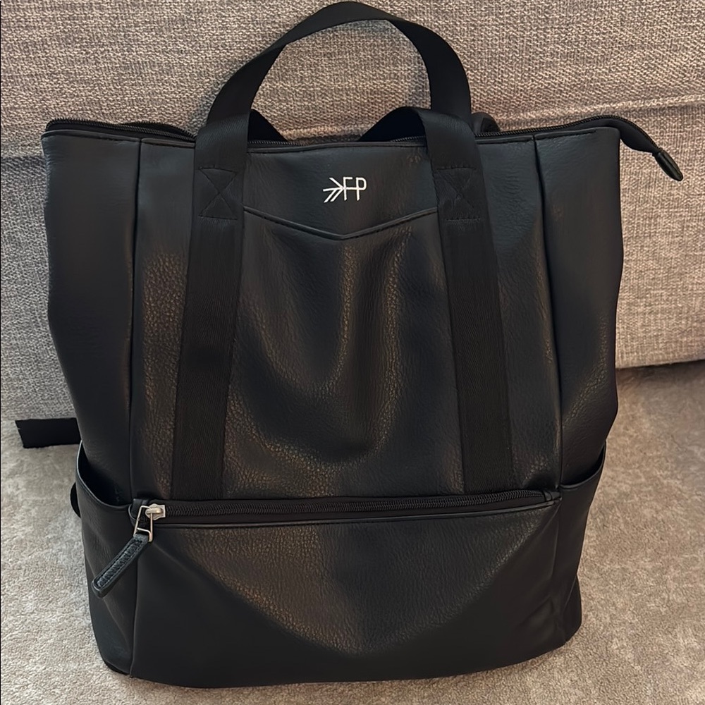 Freshly Picked Diaper Bag